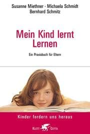 Cover von Mein Kind lernt lernen (Kinder fordern uns heraus)