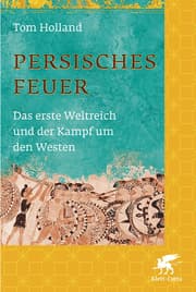 Cover von Persisches Feuer