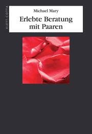 Cover von Erlebte Beratung mit Paaren