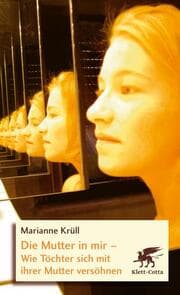 Cover von Die Mutter in mir