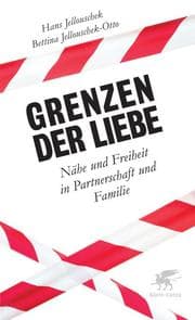Cover von Grenzen der Liebe