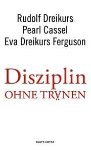 Cover von Disziplin ohne Tränen