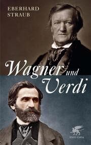 Cover von Wagner und Verdi