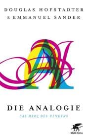 Cover von Die Analogie