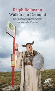Cover von Walküre in Detmold
