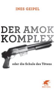 Cover von Der Amok-Komplex