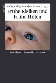 Cover von Frühe Risiken und Frühe Hilfen
