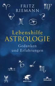 Cover von Lebenshilfe Astrologie