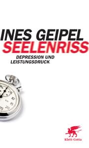 Cover von Seelenriss