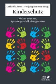 Cover von Kinderschutz