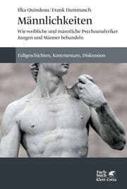 Cover von Männlichkeiten