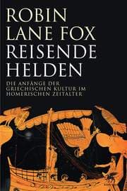 Cover von Reisende Helden