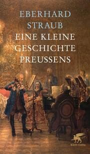 Cover von Eine kleine Geschichte Preussens
