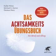 Cover von Das Achtsamkeits-Übungsbuch