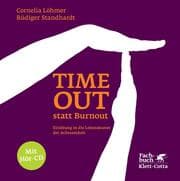 Cover von Timeout statt Burnout