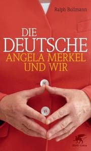 Cover von Die Deutsche