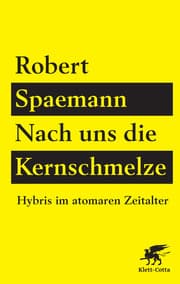 Cover von Nach uns die Kernschmelze