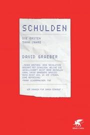 Cover von Schulden