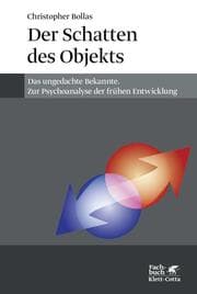 Cover von Der Schatten des Objekts