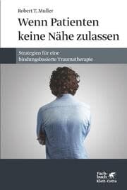 Cover von Wenn Patienten keine Nähe zulassen