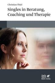 Cover von Singles in Beratung, Coaching und Therapie