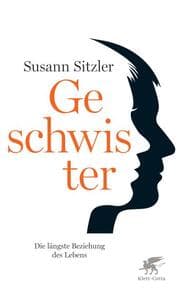 Cover von Geschwister