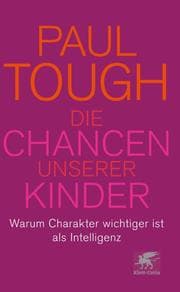Cover von Die Chancen unserer Kinder