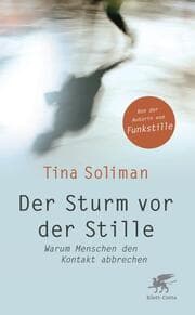 Cover von Der Sturm vor der Stille