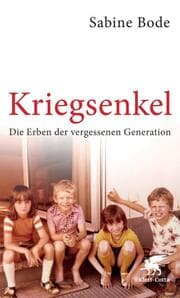 Cover von Kriegsenkel
