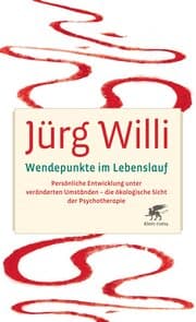 Cover von Wendepunkte im Lebenslauf