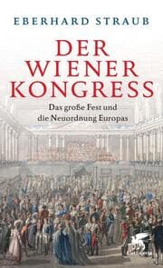 Cover von Der Wiener Kongress