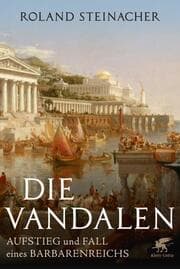 Cover von Die Vandalen