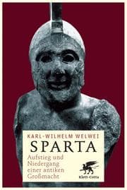 Cover von Sparta