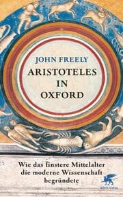 Cover von Aristoteles in Oxford