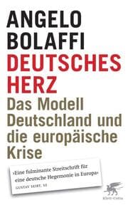 Cover von Deutsches Herz