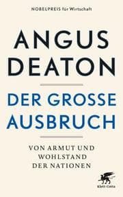 Cover von Der große Ausbruch