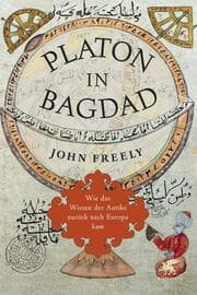 Cover von Platon in Bagdad
