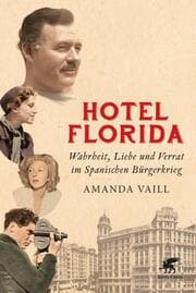 Cover von Hotel Florida