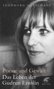 Cover von Poesie und Gewalt