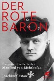 Cover von Der Rote Baron