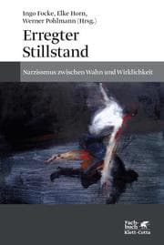 Cover von Erregter Stillstand