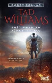 Cover von Spät dran am Jüngsten Tag