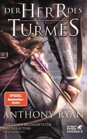 Cover von Der Herr des Turmes