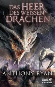 Cover von Das Heer des Weißen Drachen