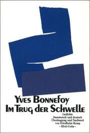 Cover von Im Trug der Schwelle