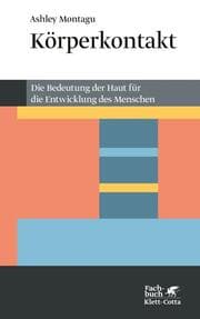 Cover von Körperkontakt