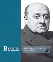 Cover von Benn