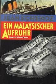 Cover von Ein malaysischer Aufruhr
