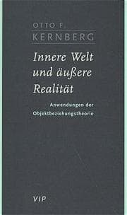 Cover von Innere Welt und äußere Realität
