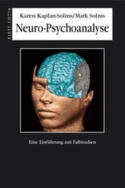 Cover von Neuro-Psychoanalyse